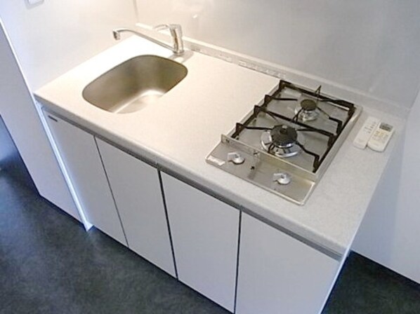 スパシエ エル・ヴィエント・アース 板橋タワーの物件内観写真